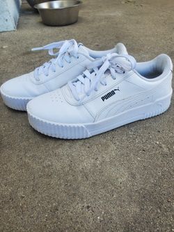 Puma & Hurly sneakers