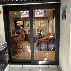 Impact Sliding Glass Door And Windows For Sale 