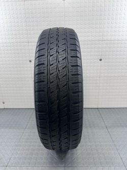 One LikeNew tire Zeta  195/75/16C # 1366