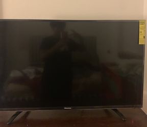 Hisense 40” (1080P) LEAD TV (40EU3000)