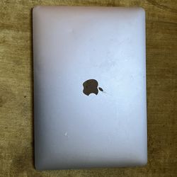 Apple “ MacBook Air “ M1 Chip -2020 - 512GB SSD - 8GB Unified Memory 