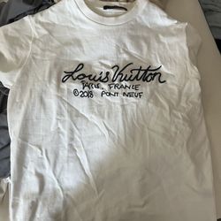 LOUIS VUITTON T SHIRT