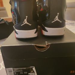 Jordan Fightclubs 