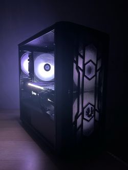 RTX 3060 Gaming PC | 12th Gen Intel | 16GB | 1TB NVMe l 90 DAY WARRANTY