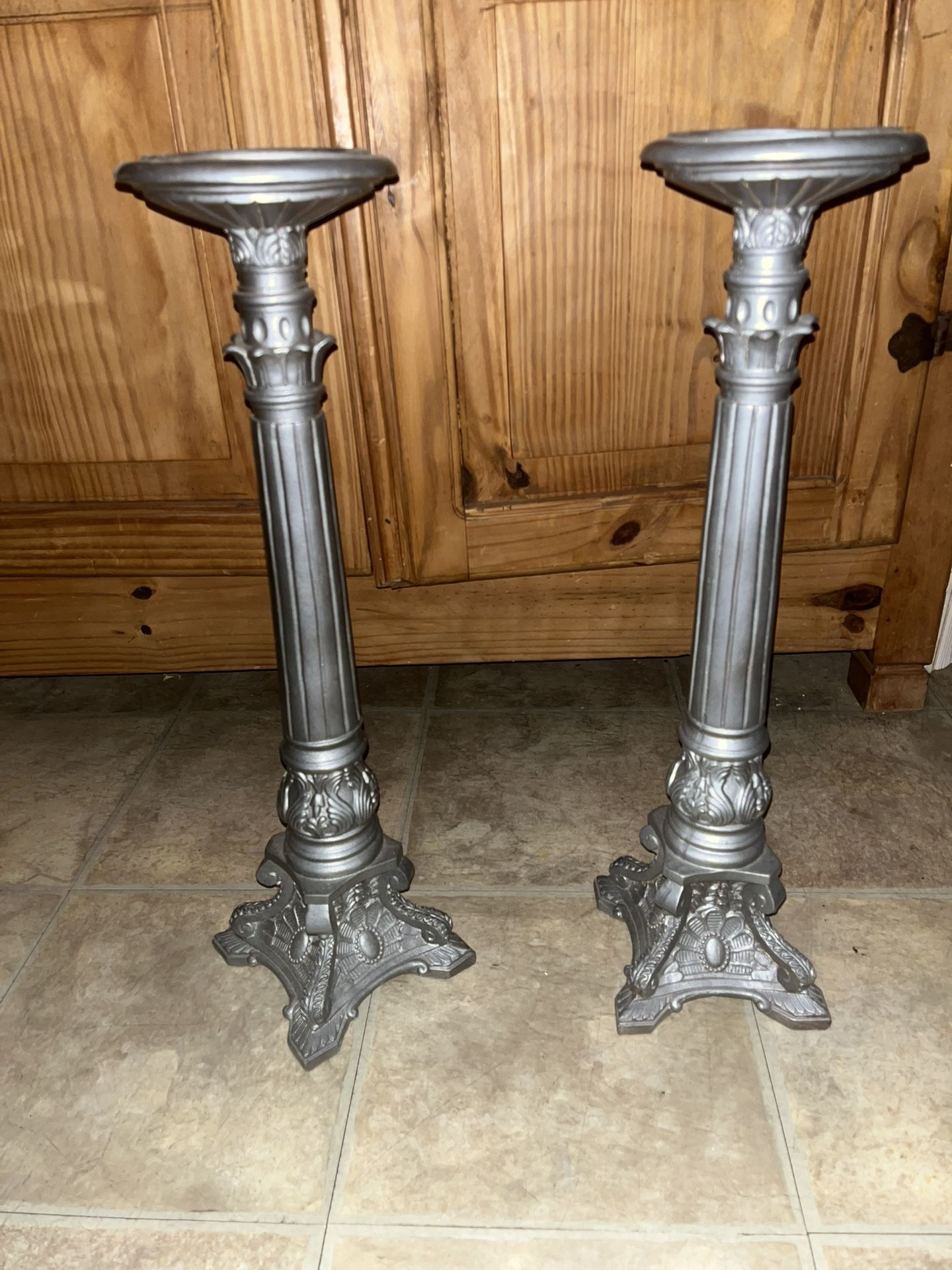 Candle Holder