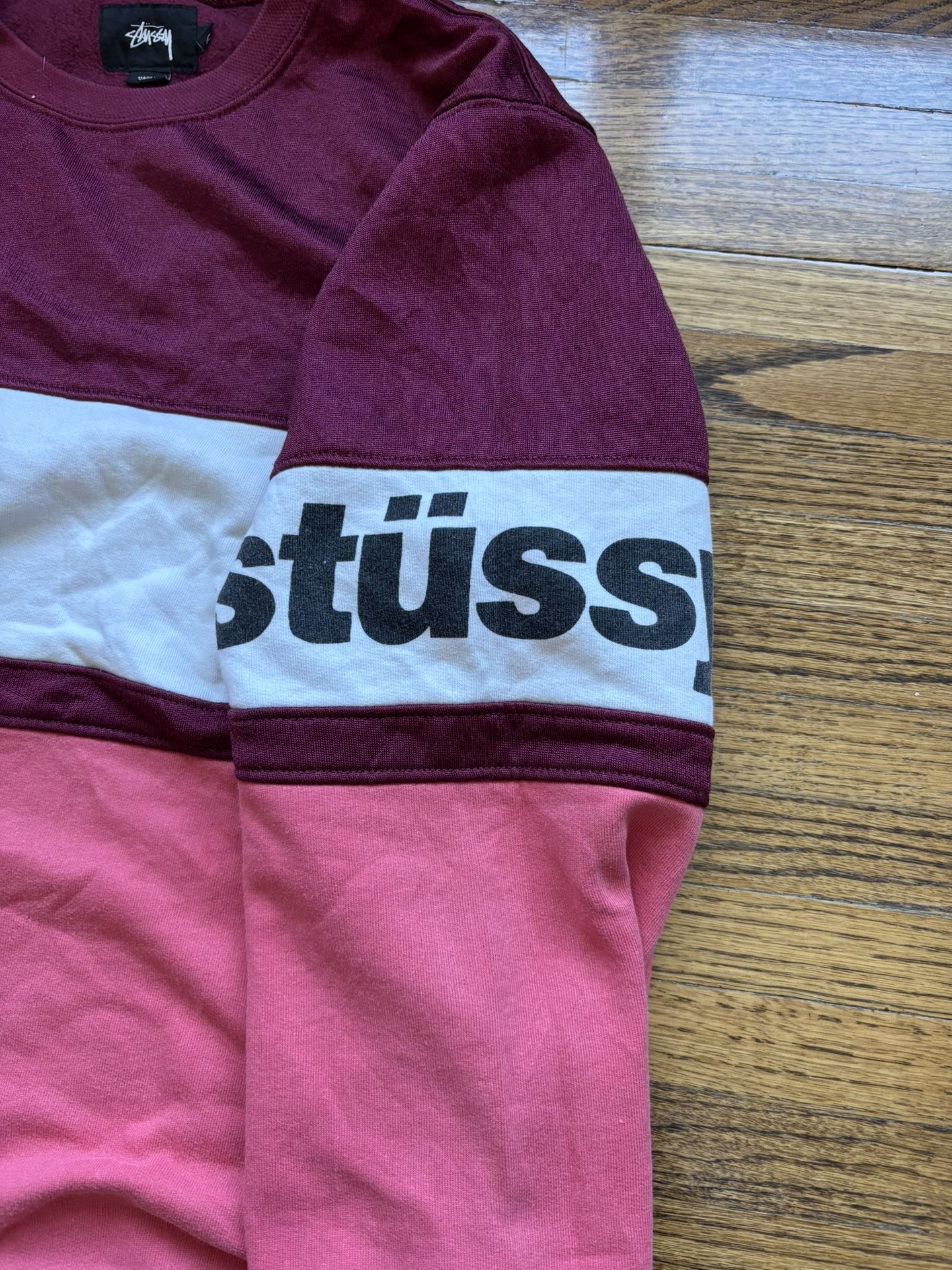 Stussy Crewneck