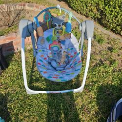 Baby Swing