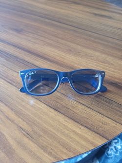 Mens Rayban Sunglass
