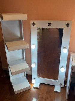 Kids Vanity Set