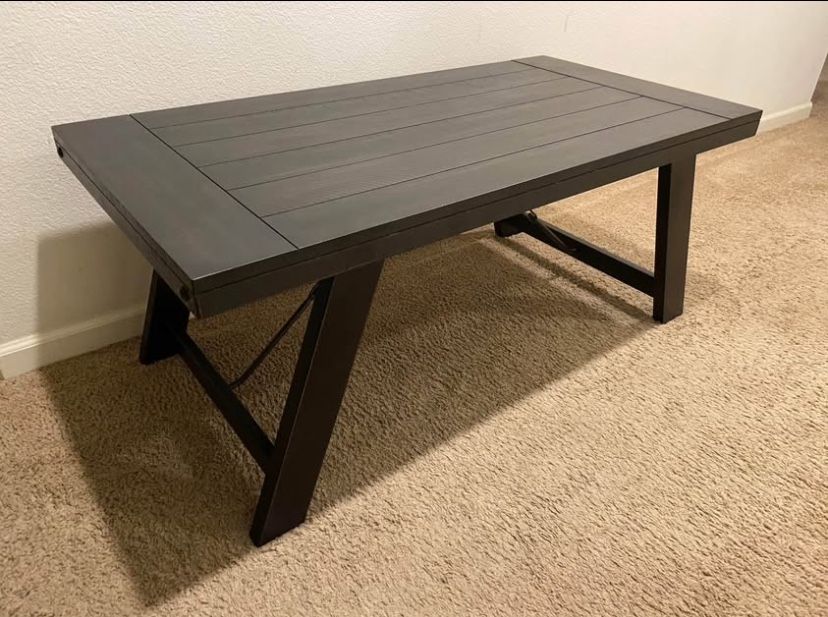 Coffee And Side/End Tables