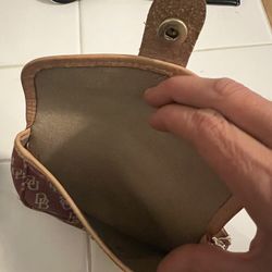 Dooney Burke Bag