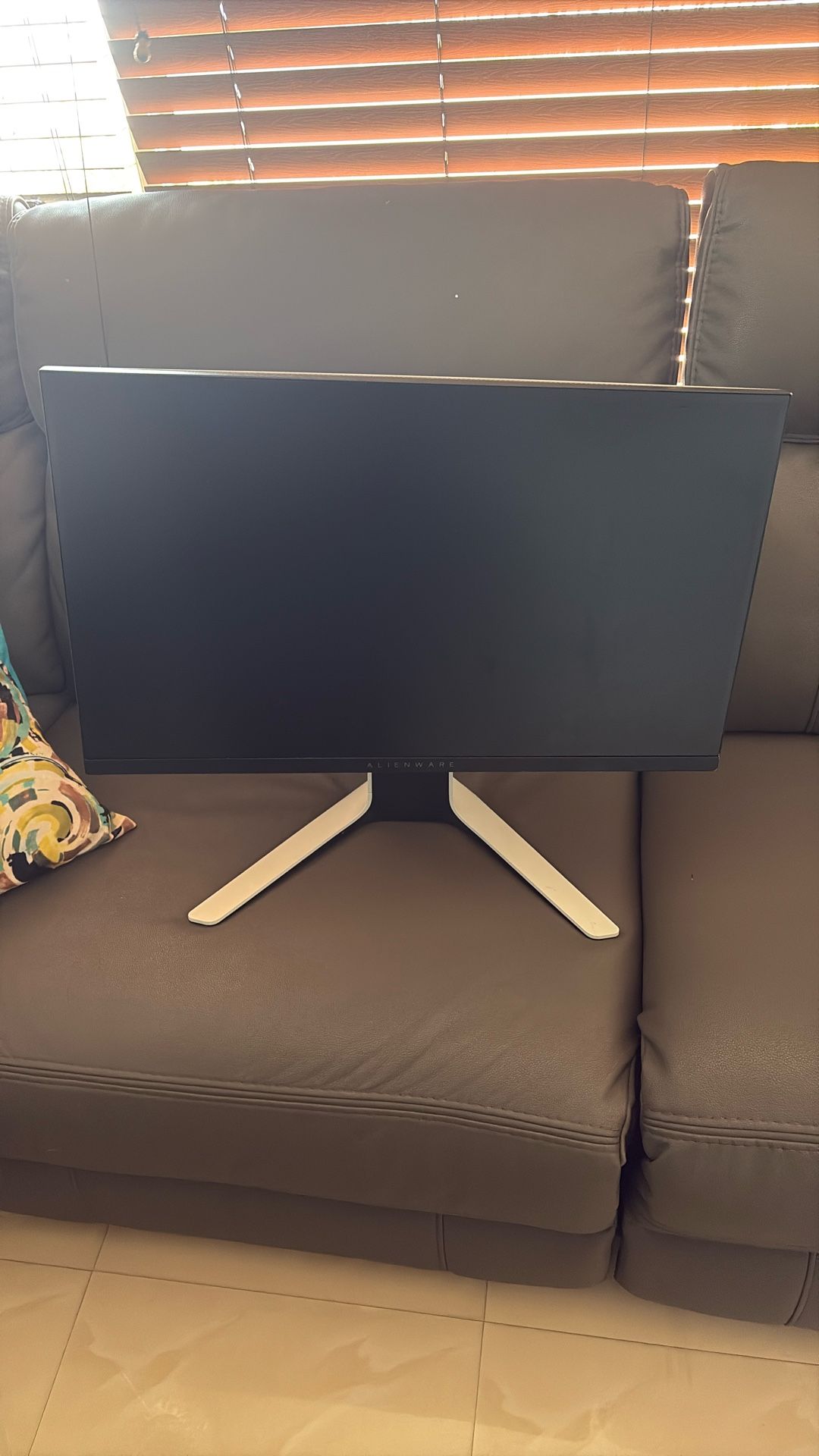 Alienware 240 Hz Monitor 27 Inch