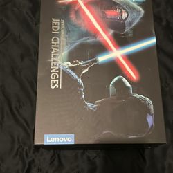 Star Wars VR Challenges 