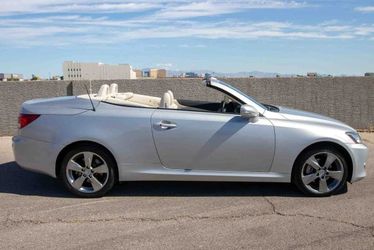 2010 Lexus IS
