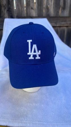 New Dodgers Hat