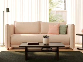 🛋️ KOALA Bryon SOFA BED (3.5 Seater) - SALE ~50% Off