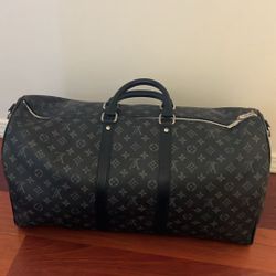 Louis Vuitton Keepall Bandouliere