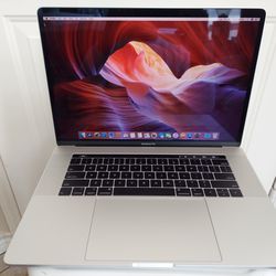 2018 15" Macbook Pro i9 1TB