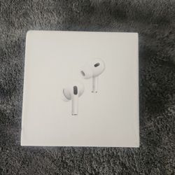 Airpods Pro 2 (Gen 2) 