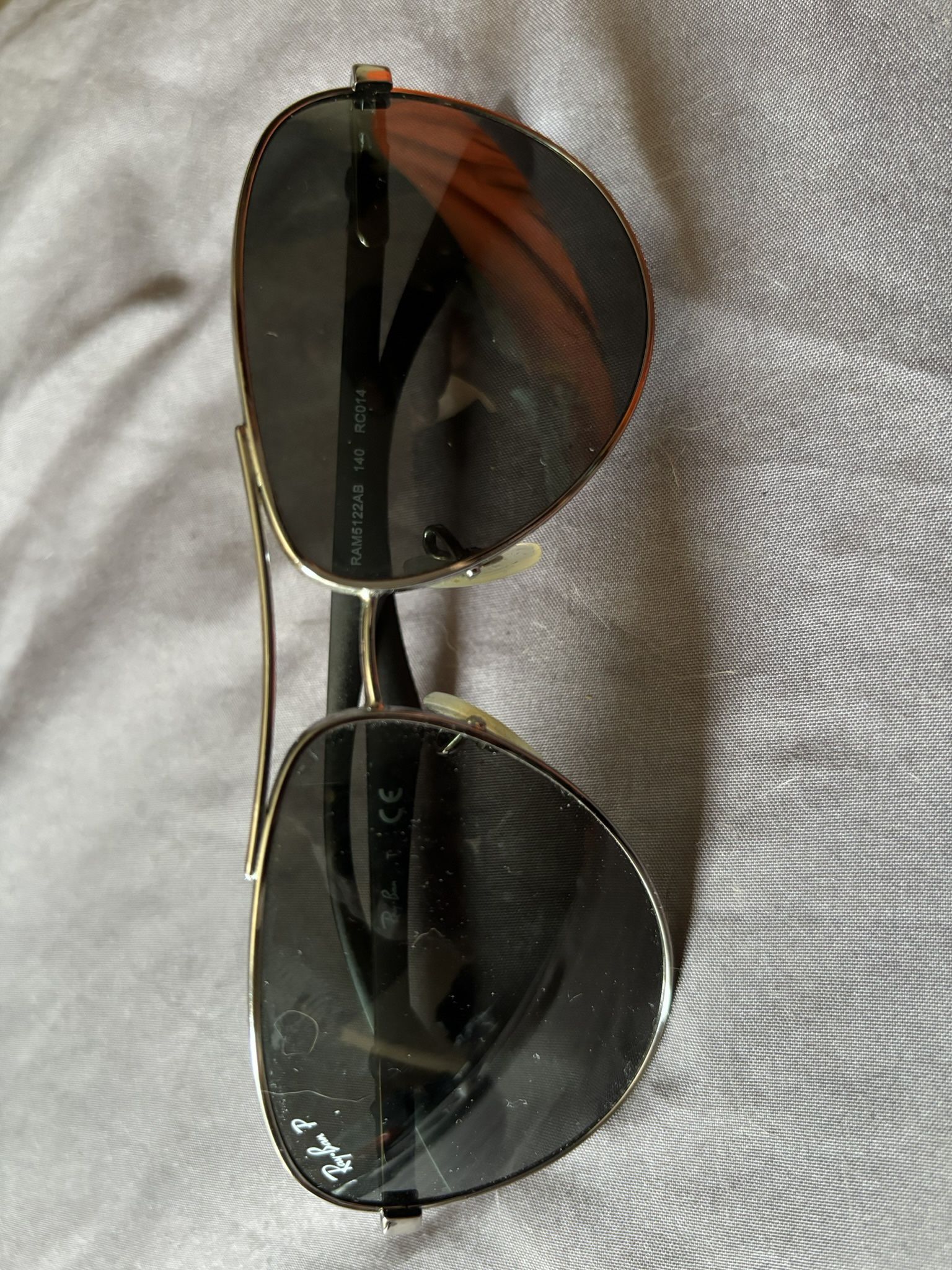 Ray Bands Sunglasses