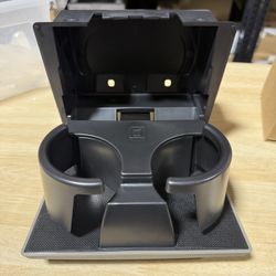 JDMSPEED Dashboard Cup Holder For 2008-2010 Ford F250 F350 F450 SUPER DUTY