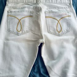Women’s Vintage Calvin Klein Jeans
