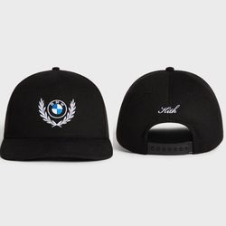 KITH BMW SNAPBACK