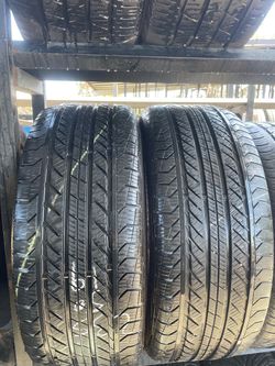 Used tires llantas usadas