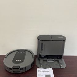 Shark Robot Vacuum