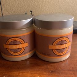 Delray Beach Sugar Body Scrub