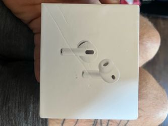 AirPods Pro 3