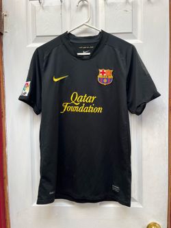 Barca jersey