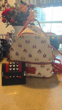 Disney Loungefly backpack