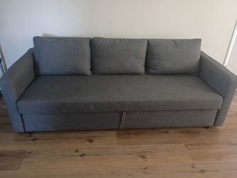 Sofa bed