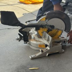 180 Table Saw