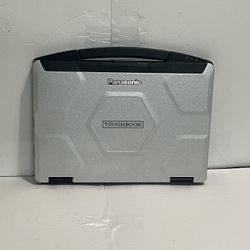 Panasonic Toughbook CF-54 - I5 8GB Memory 500 GB HDD Perfectly Working 
