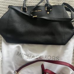 Michael Kors Crossbody Bag