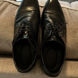 Men’s Dress Shoes 