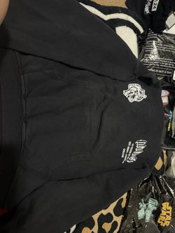 Darc sports hoodie