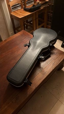 SKB Electric Guitar Hard Case