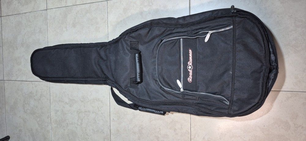 Bass Guitar Gig Bag