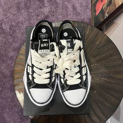 Maison Mihara X Amiri Brand New With Box