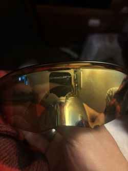 Oakley Kato Sunglasses