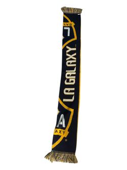L.A. Galaxy Adidas Scarf