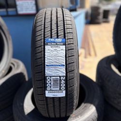 185-65R15 Celine Tires 🛞 $250