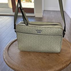 Women’s GUESS Mint Colored Crossbody Bag