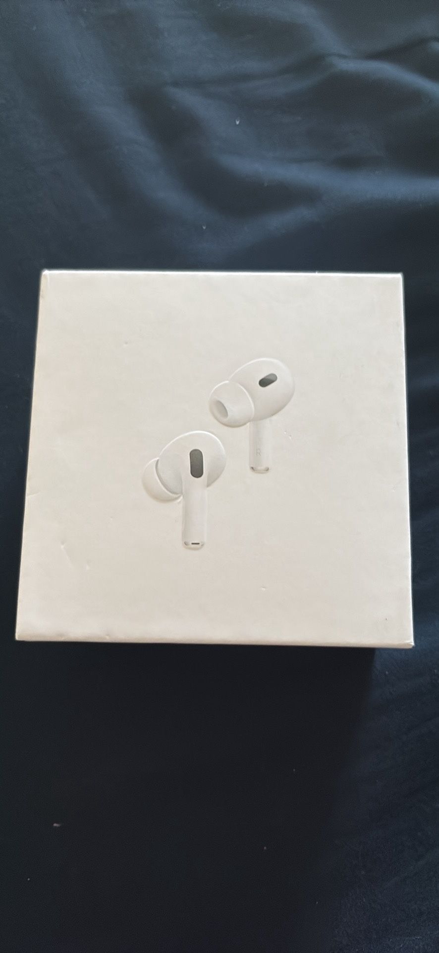 Airpod pros 2nd gen