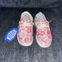 HEY DUDE WOMEN'S SHOES
