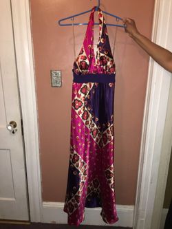 New Forever 21 Dress