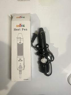 Heat Pen